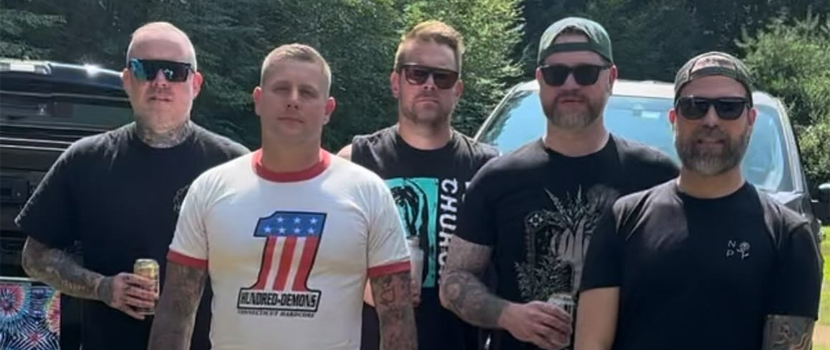 Since The Flood To Release "No Compromise" On Vinyl, Debut "Gone Tomorrow" Video