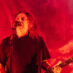 Slayer Play Their First Live Concert Since 2019, Footage & Setlist Available