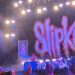 Slipknot Were Forced To Cut Their 'Knotfest Iowa' Set Short Due To Weather