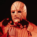 Slipknot's Mystery Member Seemingly Appears Unmasked In New Backstage Photo