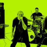 Soulkeeper Sign With Pure Noise Records, Release "Time Out Of Mind" Music Video