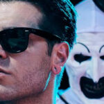 Ice Nine Kills Contribute New Track To Upcoming Horror Film 'Terrifier 3'