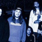 Split Chain Sign With Epitaph Records, Launch "(Re)-Extract" Video