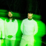 Sugar Horse Debut Video For "Spit Beach"