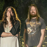 Sun & Sail Club (Kyuss, Fu Manchu, Etc.) Debut "Tumble"