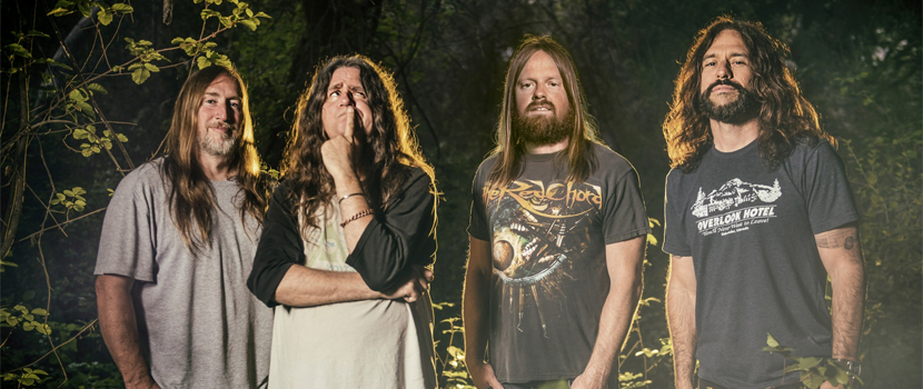 Sun & Sail Club (Kyuss, Fu Manchu, Etc.) Debut "Tumble"