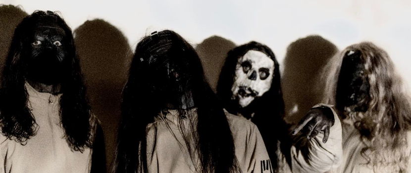 'Trü-Metal' Band Swollen Teeth Premiere "Family" Music Video