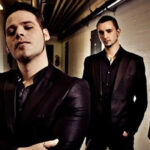 Sybreed To Release 20th Anniversary Edition Of "Slave Design" In October