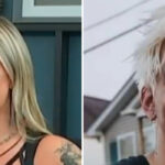 A Contestant On Netflix's 'The Circle' Has Chosen To Catfish As We Came As Romans Bassist Andy Glass