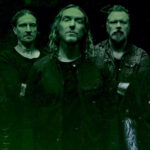 The Halo Effect (Ex-In Flames, Etc.) Stream Their Cover Of Danzig's "How The Gods Kill"