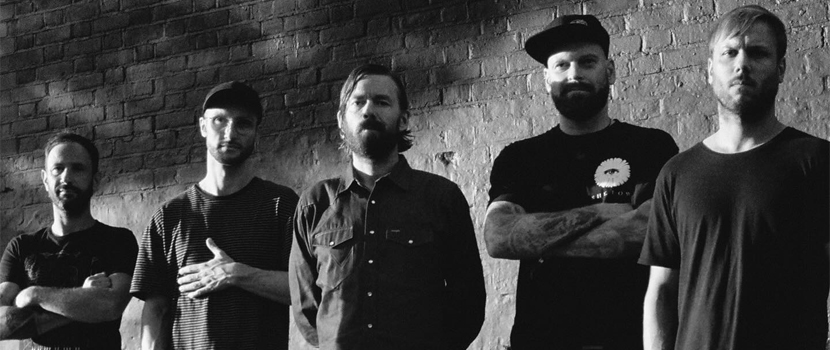 The Ocean Premiere "Unconformities" Music Video Starring Karin Park