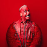 Rammstein's Till Lindemann Debuts New Track "Meine Welt"