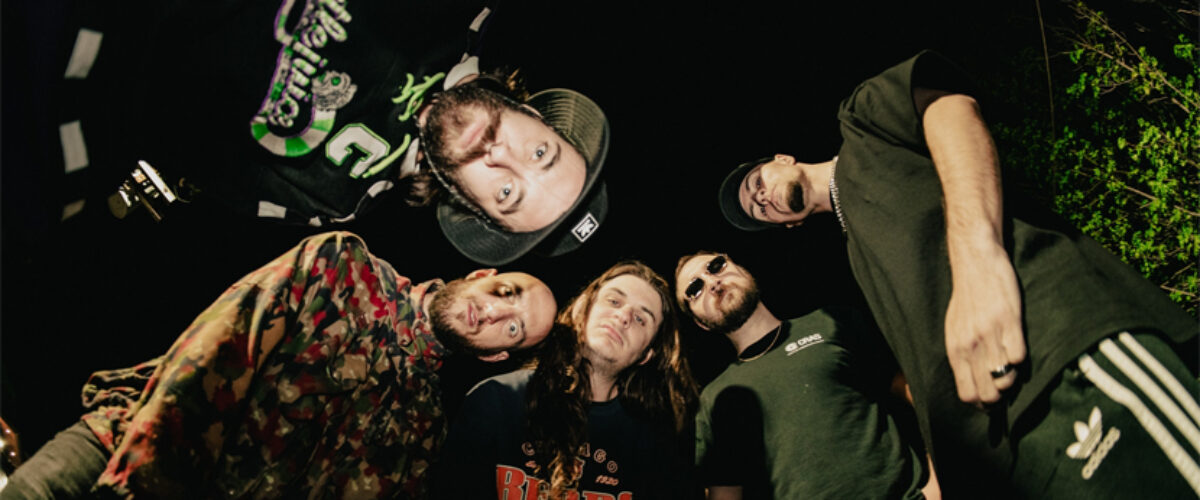 Traitors Streaming New Song "Release", Fifth Album "Phobias" Revealed