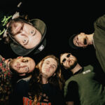 Hear Traitors' New Single "My Body Is A Tomb"