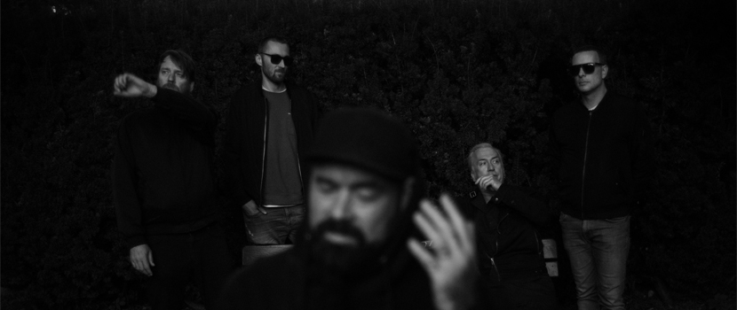 Ulver Release New Album "Liminal Animals"