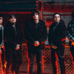 Until I Wake Release Lyric Video For Their Brand New Single "The Reverence"