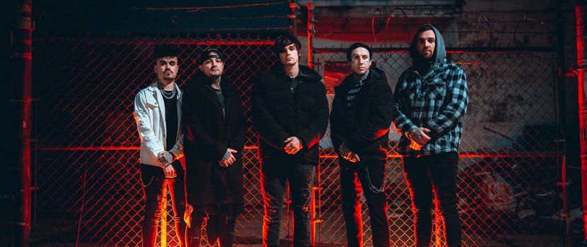 Until I Wake Toy With Hip Hop Verses On New Track "Messenger"