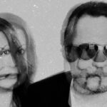 Venamoris (Ex-Slayer, Etc.) Debut New Seasonal Single "Winter's Whispers"