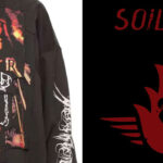 Dirk Verbeuren Calls Out Fashion House Over $1,600 Hoodie Featuring Altered Soilwork, Ensiferum, Etc. Designs