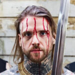 Vitriol Comment On The Departure Of Their Bassist/Vocalist Adam Roethlisberger