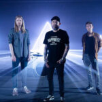 VOLA Launch "Cannibal" Video Featuring In Flames' Anders Fridén