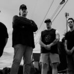Walking Wounded Sign With Relapse Records, Debut "Food For The Crows" Video