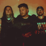 Waste Premiere "Force Fed" Music Video, New EP "In Decay" Due In October