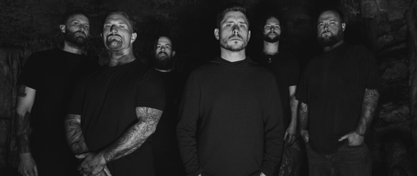 Dates Leak For Rumored Whitechapel, Brand Of Sacrifice, 200 Stab Wounds, Etc. Tour