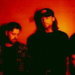 Acres Premiere "Deadweight" Ahead Of Their New EP "What It's Like To Feel Worthless"