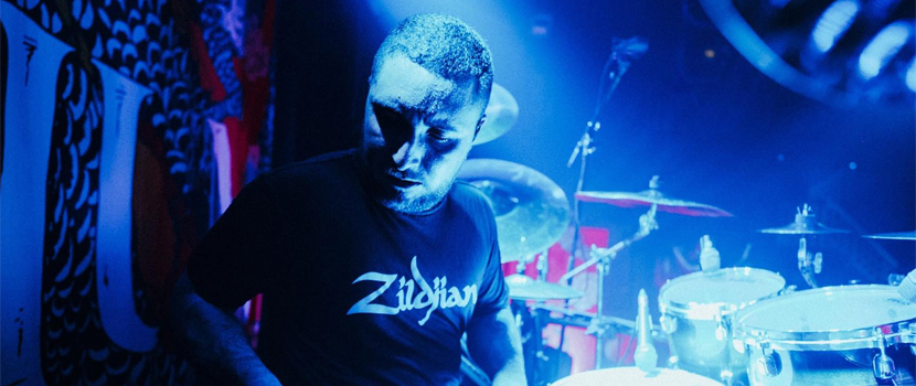 Crowdfunding Launched For Newborn Daughter Of Trivium's Alex Bent Amid Months Of Hospitalization