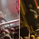Alpha Wolf Clash With Security At San Francisco Gig After Fan Gets Injured (Updated)