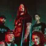 AngelMaker, Ingested & Disfiguring The Goddess Announce Extensive Canadian Summer Tour