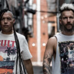 Nonpoint & Grey Daze Vocalists Launch New Project Arcade Assembly