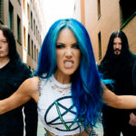Arch Enemy, Amorphis, Eluveitie & Gatecreeper Announce 2025 European/UK Tour