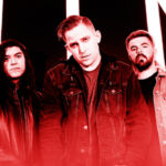 Archetypes Collide Roll Out New Track "Hollow High"