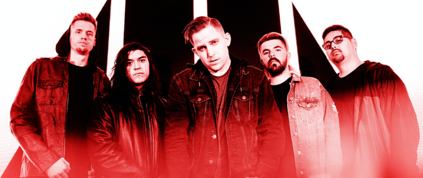 Archetypes Collide Roll Out New Track "Hollow High"