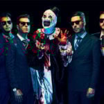 Ice Nine Kills Add Hail The Sun & The Word Alive To Three Spring Shows