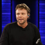Watch 5 Seconds Of Summer's Ashton Irwin Come Up With His Own Drum Parts For Megadeth's "Tornado Of Souls"