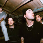 AVOID Premiere New Single "If It Hurts"