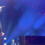 Watch Guns N' Roses' Axl Rose Join Billy Joel Onstage In Inglewood, CA