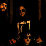 Babel Map Unveil "Pazuzu" Music Video