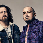 Black Stone Cherry Welcome Killswitch Engage's Jesse Leach On New Version Of "Out Of Pocket"