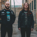 Bloodletter Stream Benefit Cover Of The Black Dahlia Murder's "Elder Misanthropy"