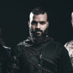 Bloodywood, The Pretty Wild, Ladrones & Ankor Announce North American 'System Of A Brown Tour'