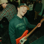 Meadows Bassist Brandon Dabbs Has Passed Away