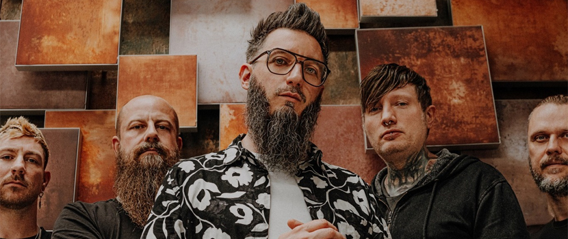 Caliban & Mental Cruelty Team Up On New Track "Guilt Trip"