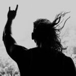 Unsolicited (Born Of Osiris) Debut "Life Energies"