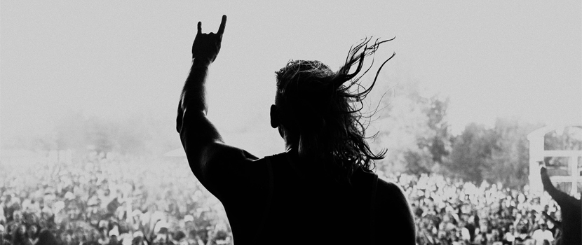 Unsolicited (Born Of Osiris) Debut "Life Energies"