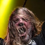 Christian Olde Wolbers (Powerflo, Ex-Fear Factory, Etc.) Filling With Overkill As D.D. Verni Recovers From Shoulder Surgery
