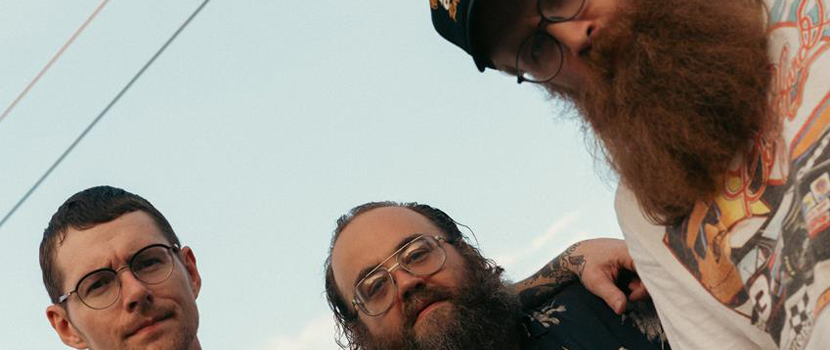 Cloakroom Sign With Closed Casket Activities, Debut "Unbelonging" Music Video